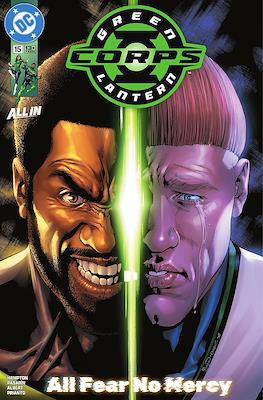 Green Lantern Corps Vol. 4 (2025-) #15