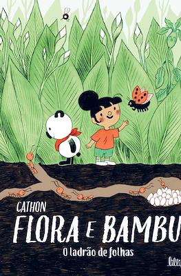 Flora e Bambu #2