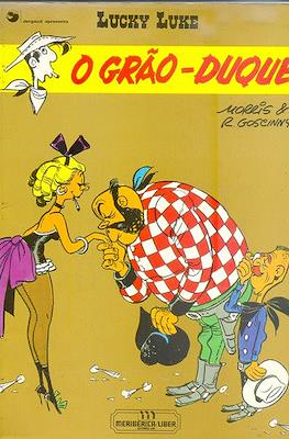 Lucky Luke #36