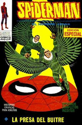 Spiderman Vol. 1 #26