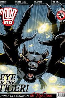 2000 AD #1379