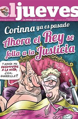 El Jueves #1877