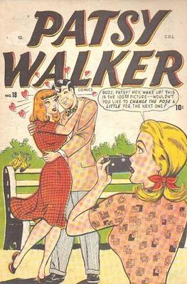 Patsy Walker (1945-1965) #18
