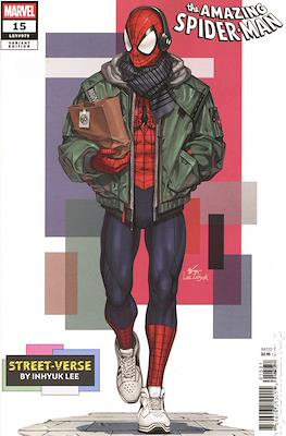 The Amazing Spider-Man Vol. 7 (2025-Variant Covers) #15.1