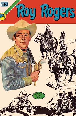 Roy Rogers #292