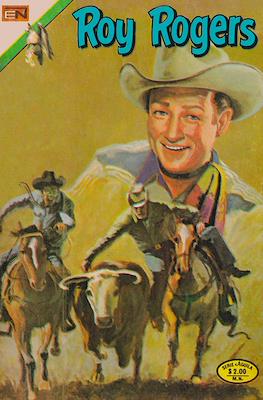 Roy Rogers #342
