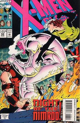 Classic X-Men / X-Men Classic (Comic Book) #98