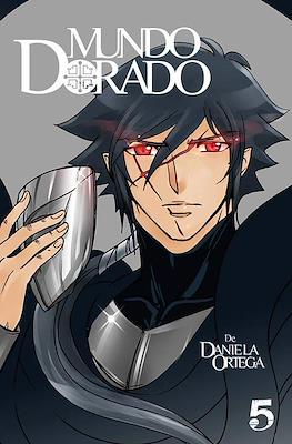 Mundo Dorado #5