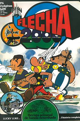 Flecha 2000 #6