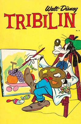 Tribilín #41