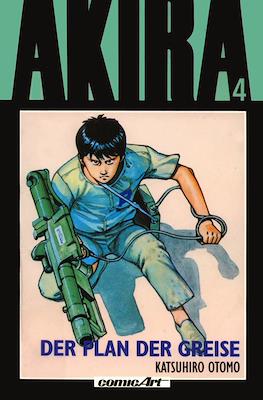 Akira #4