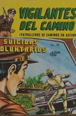 Vigilantes del Camino #99