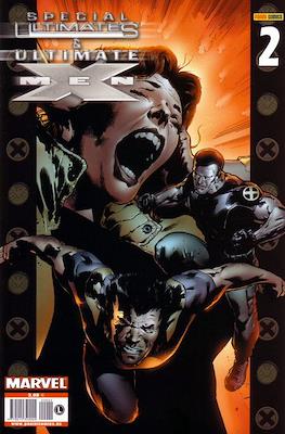 Special Ultimates & Ultimate X-Men / Ultimate Fantastic Four (2005-2006) #2
