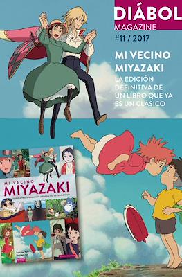 Novedades Diábolo / Diábolo Magazine #11