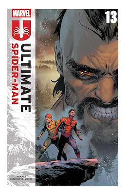 Ultimate Spider-Man Vol. 3 (2024-2026) (Comic Book 28-48 pp) #13