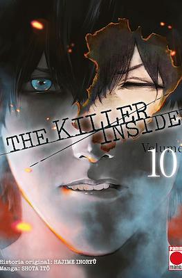 The Killer Inside (Rústica 224 pp) #10