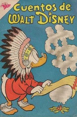 Cuentos de Walt Disney #300