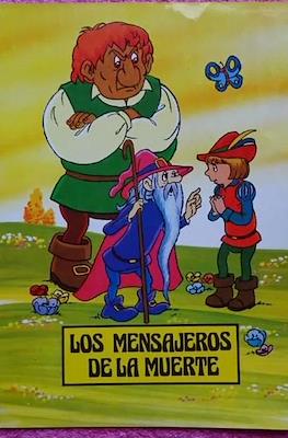 Clásicos Mariola #24