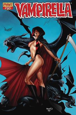Vampirella (2010) #23