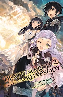 Death March to the Parallel World Rhapsody (Digital) #2