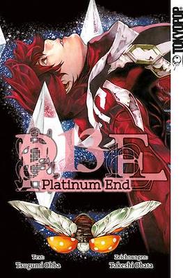 Platinum End #13