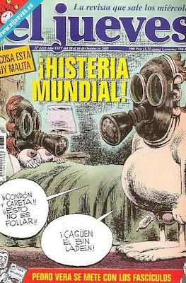 El Jueves #1272