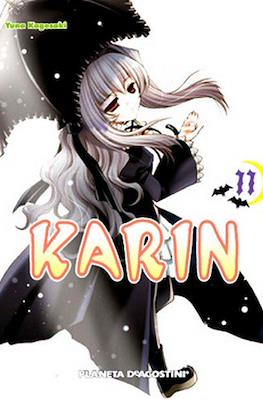 Karin #11