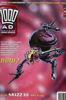 2000 AD #912