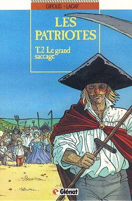 Les Patriotes #2