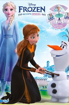 Frozen #92