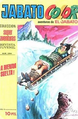 Jabato Color #181