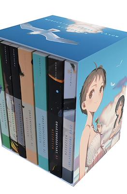 Monogatari Series Box Sets #3