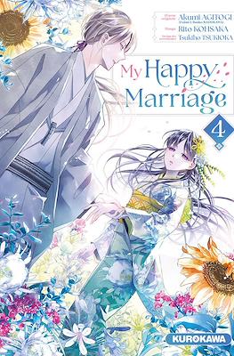 My Happy Marriage #4
