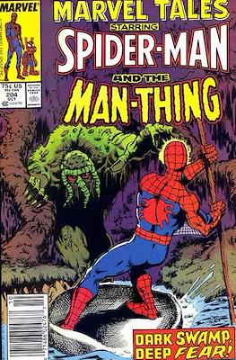 Marvel Tales #204