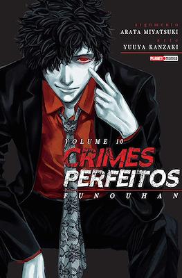 Crimes Perfeitos - Funouhan #10