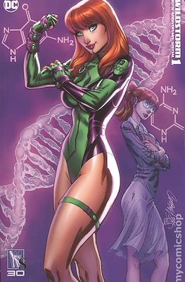 Wildstorm 30th Anniversary Special (Variant Cover) #1.4