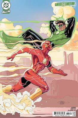 Green Lantern Vol. 7 (2023-Variant Covers) #31