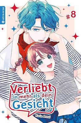 Verliebt in mehr als dein Gesicht #8