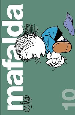 Mafalda #10