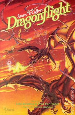 Dragonflight (1991) #3