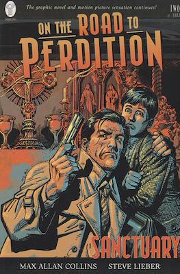 On The Road to Perdition #2