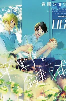 平野と鍵浦 (Hirano to Kagiura) #6