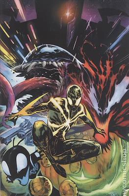 The Amazing Spider-Man Vol. 7 (2025-Variant Covers) #11.91