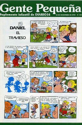 Gente Pequeña / Gente Joven #141