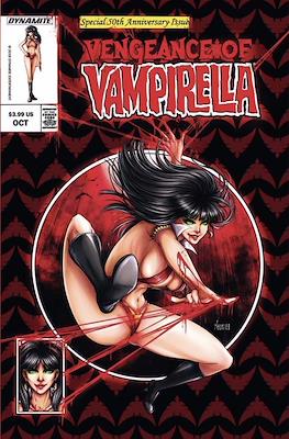 Vengeance of Vampirella (2019- Variant Cover) #1.7