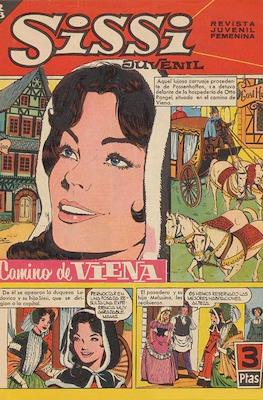 Cuentos para niñas Sissi / Sissi juvenil / Sissi #225