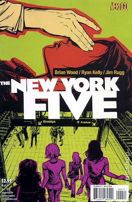 The New York Five #4