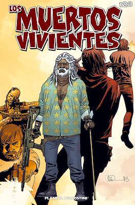Los Muertos Vivientes #123