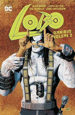 DC Omnibus #31