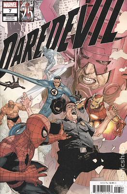 Daredevil Vol. 6 (2019- Variant Cover) #7